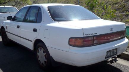 Camry 3